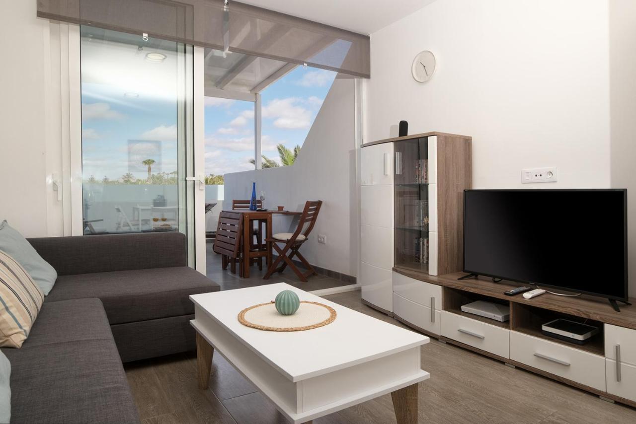 Los Molinos Luxury y Relax Costa Teguise Exterior foto