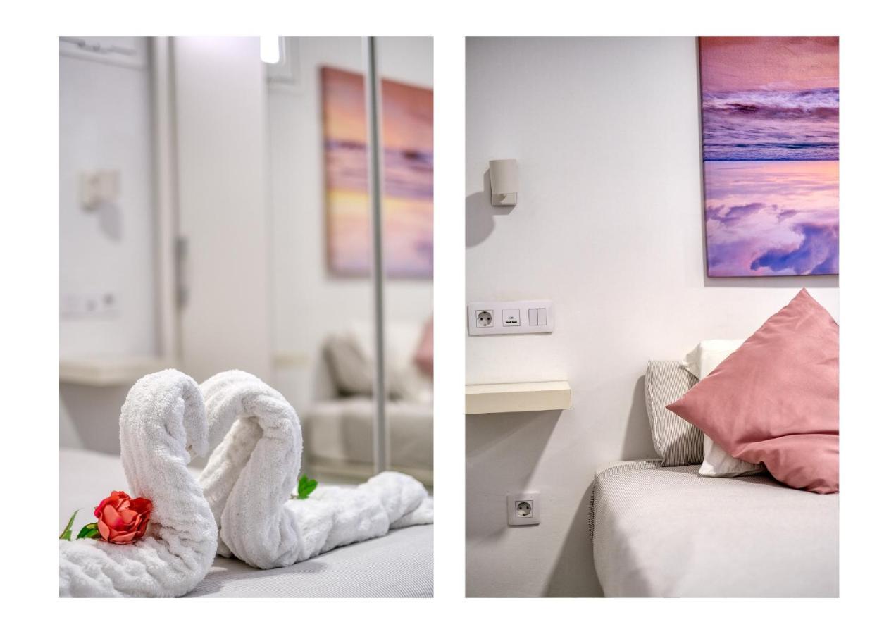 Los Molinos Luxury y Relax Costa Teguise Exterior foto